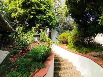 Venta Casa 6D/4B - Las Condes