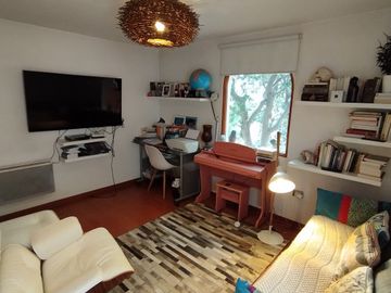 Venta Casa 6D/4B - Las Condes