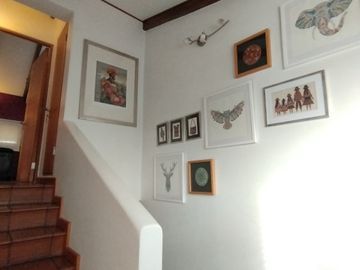 Venta Casa 6D/4B - Las Condes