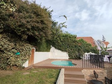 Venta Casa 6D/4B - Las Condes