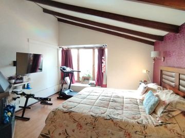 Venta Casa 6D/4B - Las Condes