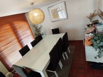Venta Casa 6D/4B - Las Condes