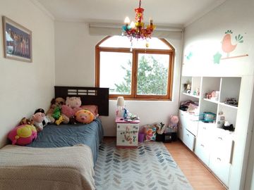 Venta Casa 6D/4B - Las Condes