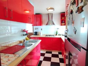 Venta Casa 6D/4B - Las Condes