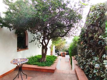 Venta Casa 6D/4B - Las Condes