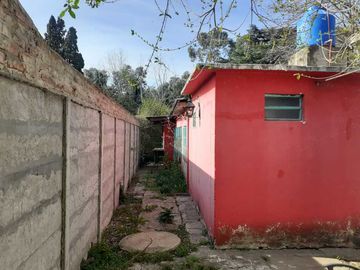 Casa en venta en Virrey del Pino