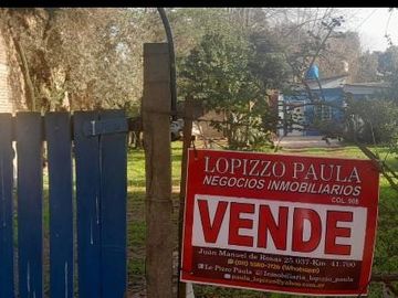 Casa en venta en Virrey del Pino
