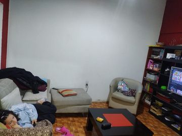 Casa con Departamento en venta en Quilmes Oeste