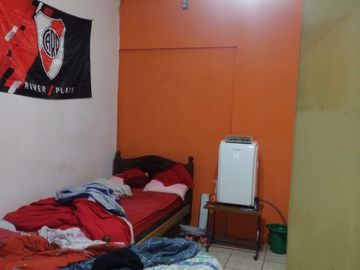 Casa con Departamento en venta en Quilmes Oeste