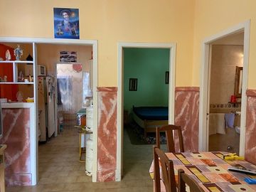Casa PH en venta en Mar de Ajo