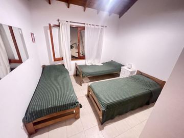 Casa PH en venta en San Bernardo