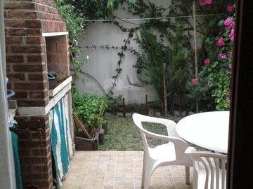 Casa PH en venta en San Bernardo