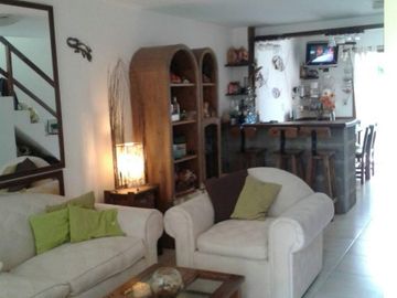 Casa PH en venta en San Bernardo