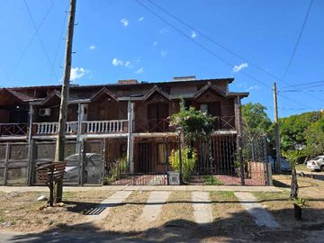 Casa PH en venta en San Bernardo