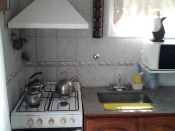 Casa PH en venta en San Bernardo