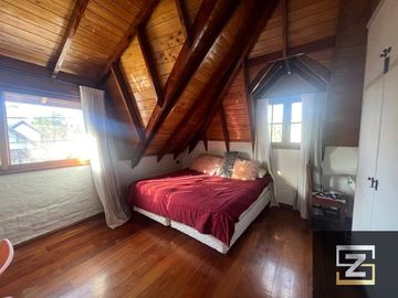 Importante casa en alquiler anual Country el Sosiego Canning