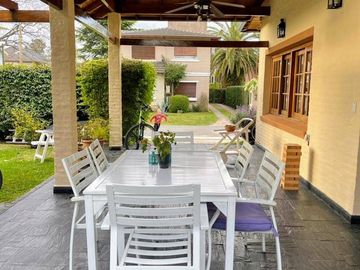 Importante casa en alquiler anual Country el Sosiego Canning