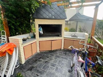 Importante casa en alquiler anual Country el Sosiego Canning