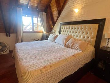 Importante casa en alquiler anual Country el Sosiego Canning
