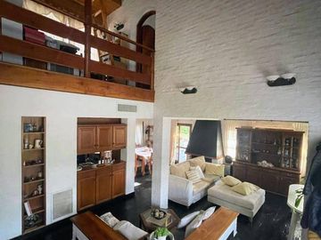 Importante casa en alquiler anual Country el Sosiego Canning