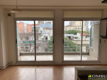 Departamento en venta en Colegiales