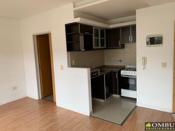 Departamento en venta en Colegiales
