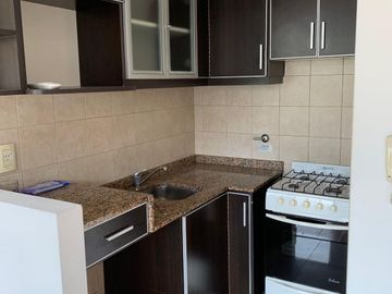 Departamento en venta en Colegiales