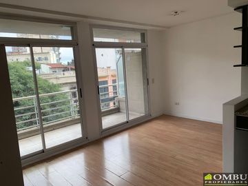 Departamento en venta en Colegiales