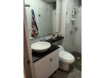 Apartamento en venta en Peñazul, La Morada, Ricaurte, Cundinamarca