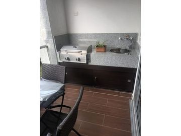 Apartamento en venta en Peñazul, La Morada, Ricaurte, Cundinamarca