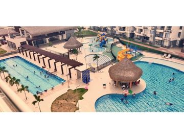 Apartamento en venta en Peñazul, La Morada, Ricaurte, Cundinamarca