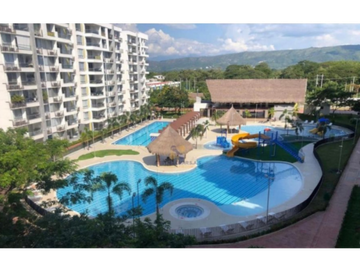 Apartamento en venta en Peñazul, La Morada, Ricaurte, Cundinamarca