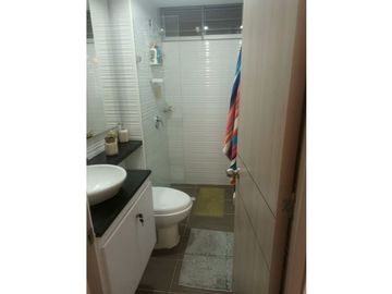 Apartamento en venta en Peñazul, La Morada, Ricaurte, Cundinamarca