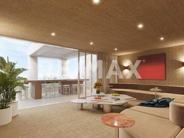DEPARTAMENTO EN VENTA EN CONCORD, EN LA CACHO, TIJUANA.