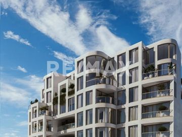 DEPARTAMENTO EN VENTA EN CONCORD, EN LA CACHO, TIJUANA.