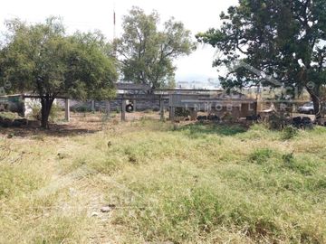 VENTA DE TERRENO EN LA COL. EX HACIENDA DE QUINCEO