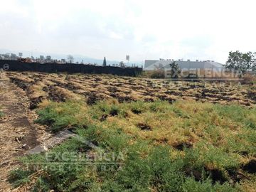 GRAN OFERTA DE TERRENO EN EXCELENTE UBICACIÓN EN LA COL. QUINCEO
