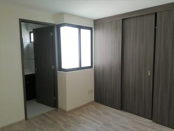 DEPARTAMENTO EN VENTA  COL NONOALCO DE 83 M2, 3 RECAMARAS