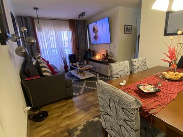 Se vende departamento en Quilpué paradero 12