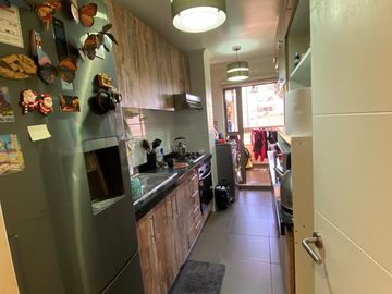 Se vende departamento en Quilpué paradero 12