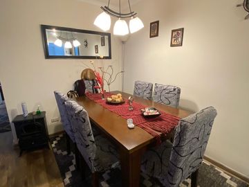 Se vende departamento en Quilpué paradero 12