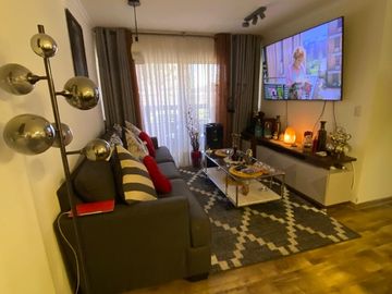 Se vende departamento en Quilpué paradero 12