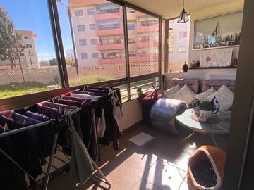 Se vende departamento en Quilpué paradero 12