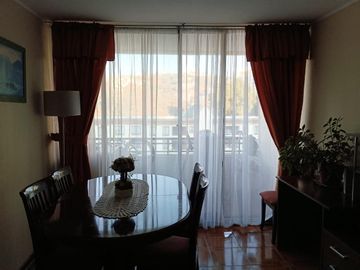 DEPTO. EN CERRO DELICIAS, VALPARAISO
