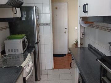 DEPTO. EN CERRO DELICIAS, VALPARAISO