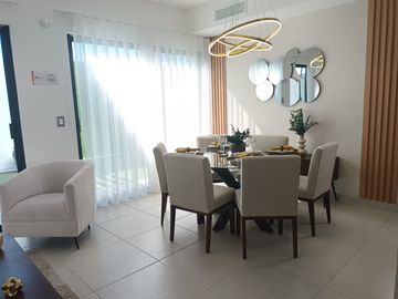CASA EN VENTA PROL JUAREZ TORREON