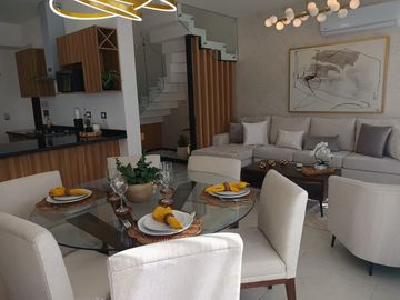 CASA EN VENTA PROL JUAREZ TORREON