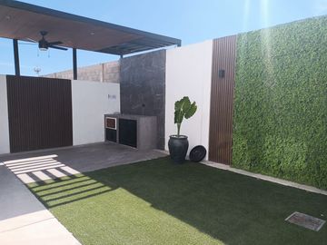 CASA EN VENTA PROL JUAREZ TORREON