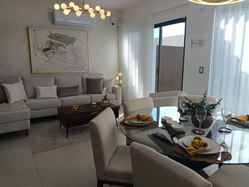 CASA EN VENTA PROL JUAREZ TORREON