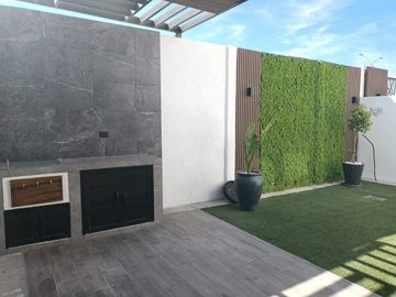 CASA EN VENTA PROL JUAREZ TORREON